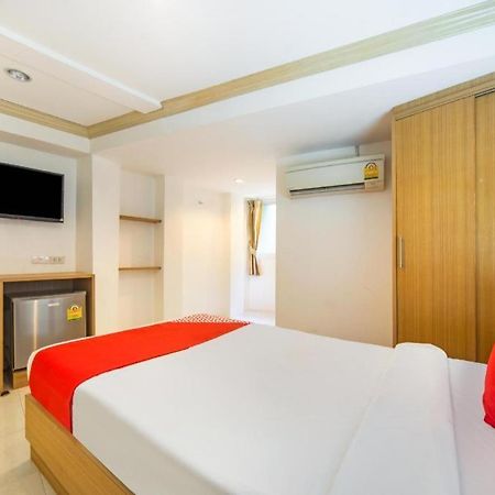Oyo 232 Patong City Hometel מראה חיצוני תמונה