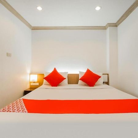 Oyo 232 Patong City Hometel מראה חיצוני תמונה